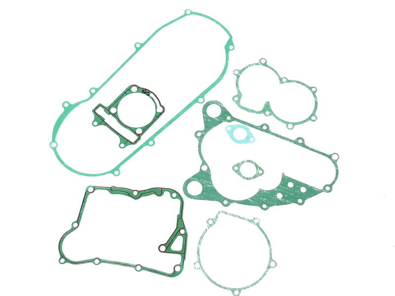 GASKET ASSY