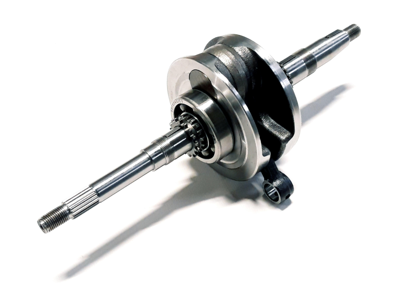 CRANKSHAFT COMP.