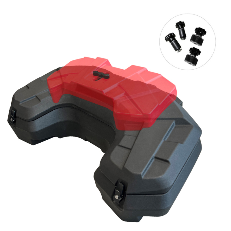 Кофр SHARK ATV AX110 для SEGWAY