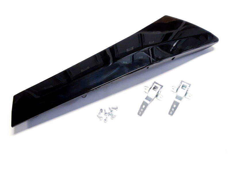Оригінальна запчастина Segway Right door combination (black)