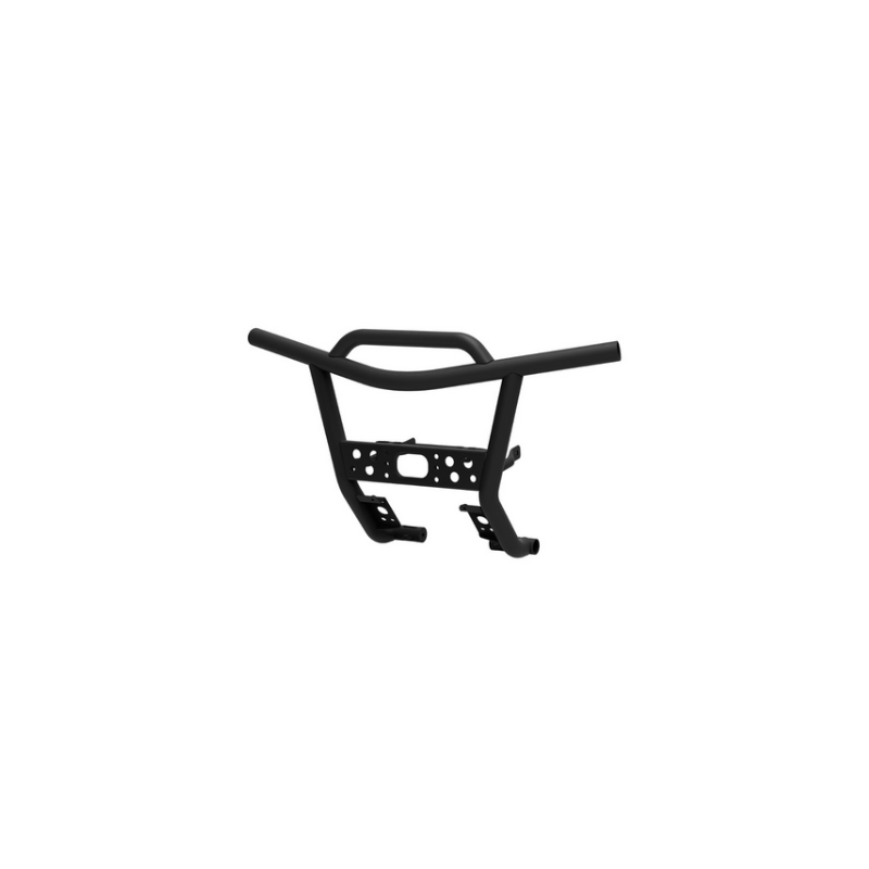 Передній бампер R/B A02-R110101-FB2-00 для Segway Snarler AT6 (чорний) (2020 - 2022)