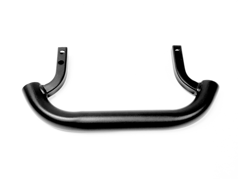 Оригінальна запчастина Segway BLACK REAR ARMREST