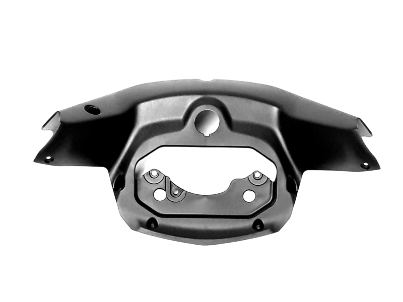 Оригінальна запчастина TGB REAR HANDLE GUARDS