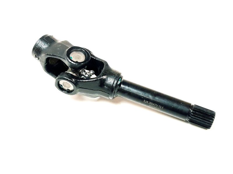 REAR PROPSHAFT ASSY