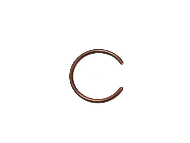 R/B 911607B C CLAMP