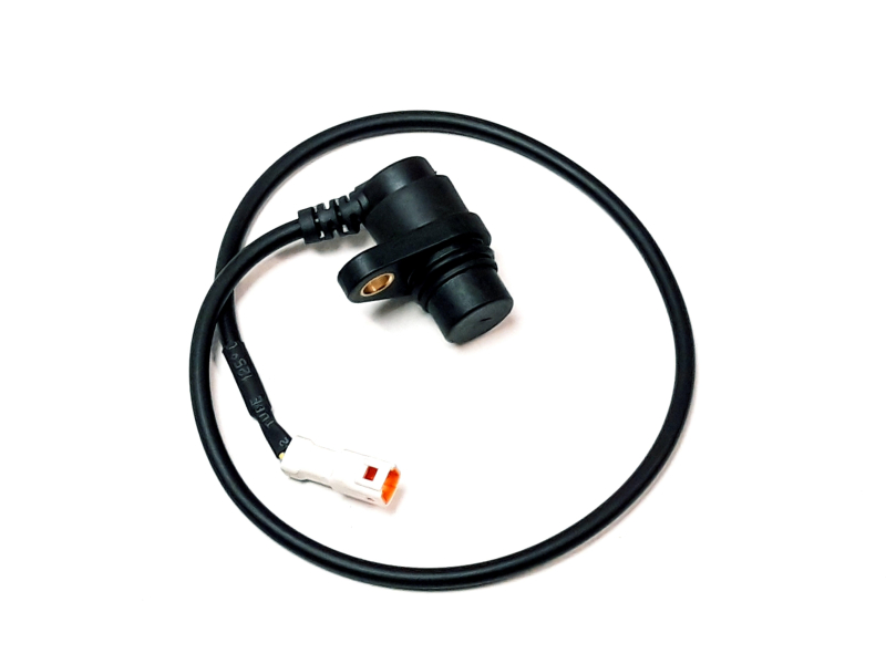 Speed sensor