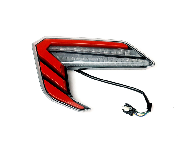 REAR LAMP COMP., LH.(LED)