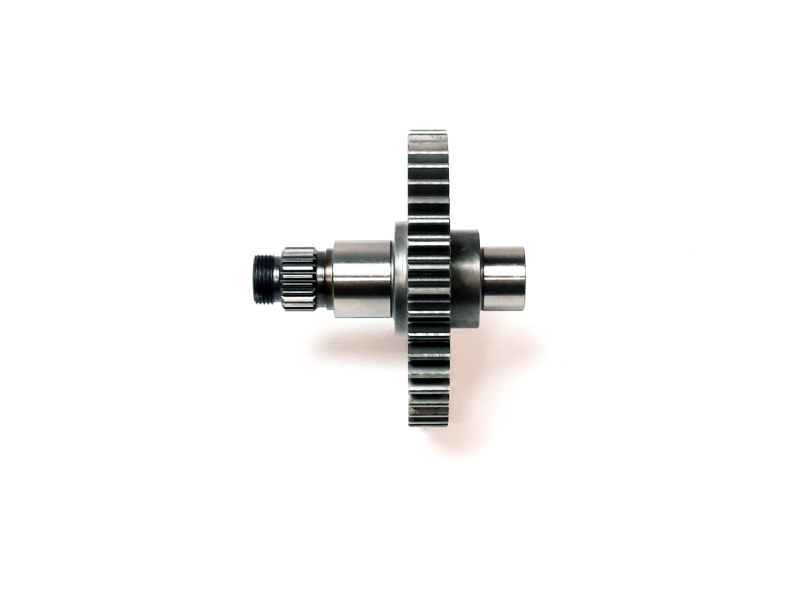 Оригінальна запчастина Linhai IDLER WHEEL 2 （match with 1BW-17405-00）