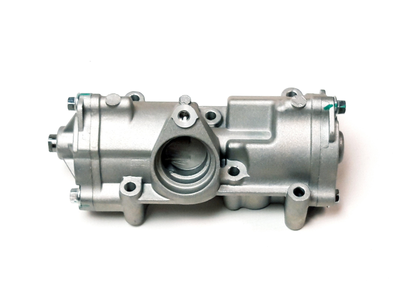 OIL PUMP COMPONENTS