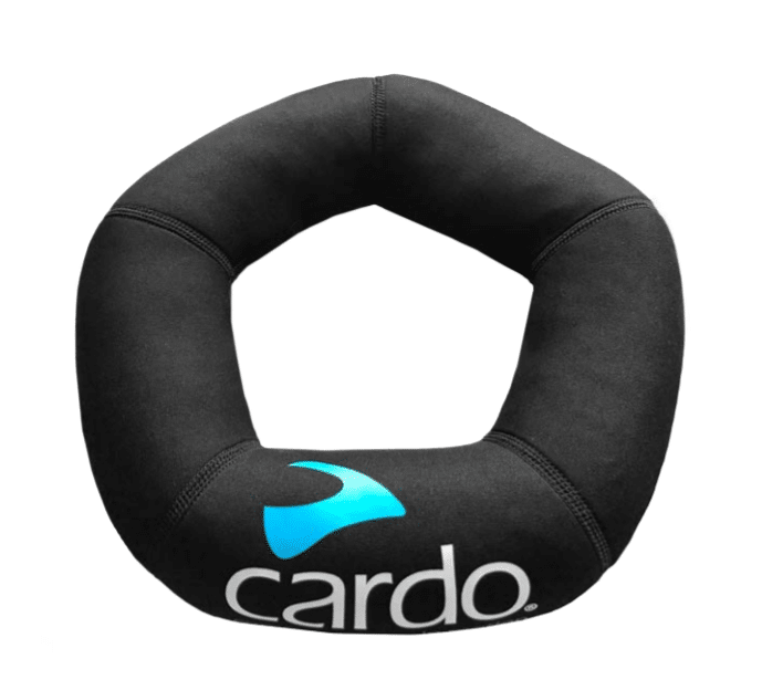 CARDO Helmet Pad