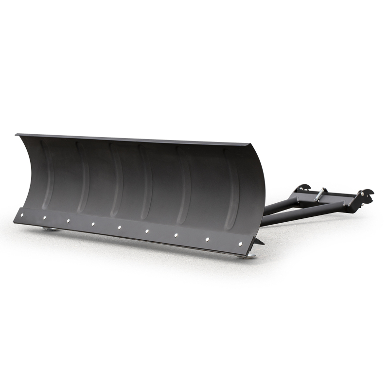 Steel Snow Plow 150 cm Quick Mount (Shark ATV/UTV)