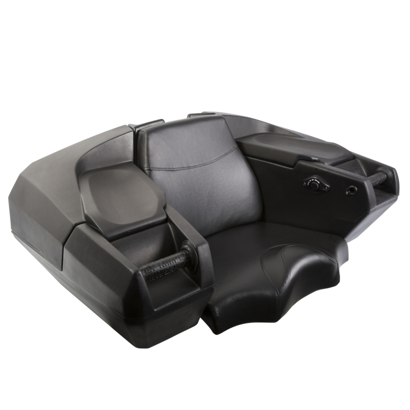 Кофр KIMPEX Outback з підігрівними ручками