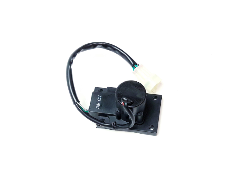 Оригінальна запчастина Linhai 2WD/4WD SHIFT MOTOR