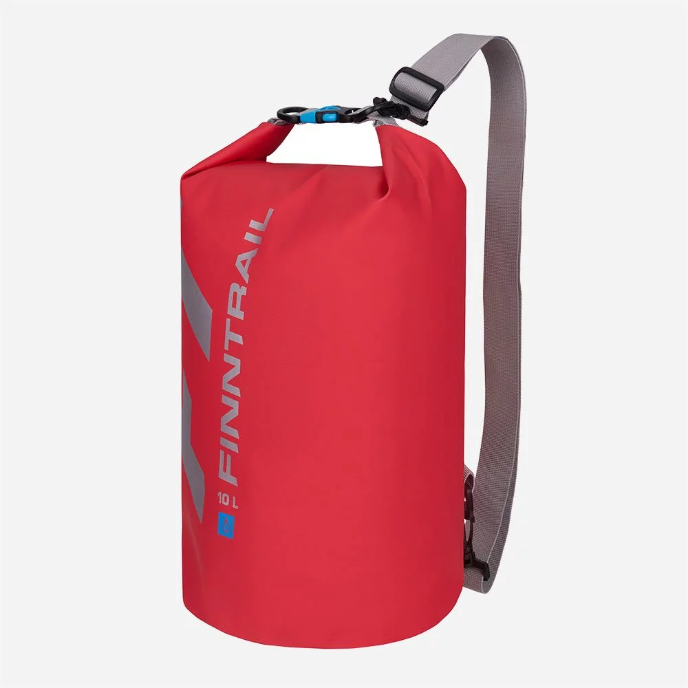 Сумка Finntrail TenBag 1727 Red 10L