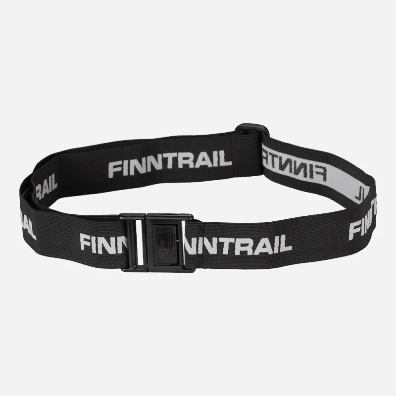 Ремінь Finntrail Belt 8100 Black OS