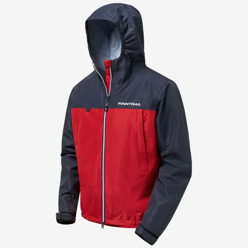 Куртка Finntrail Apex Red