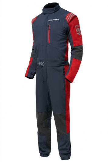 Комбінезон Finntrail Stig Red