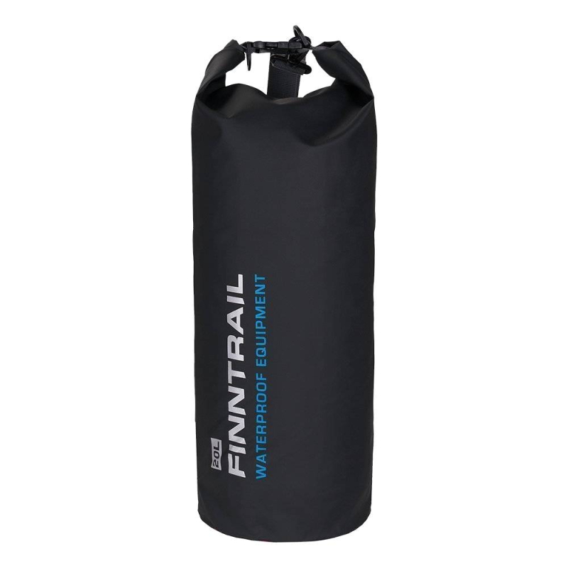 Сумка Finntrail Player20L 1720 Black 20L