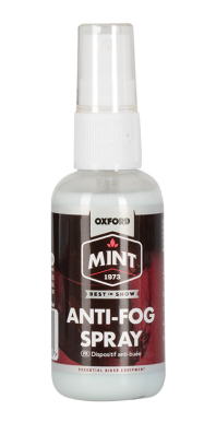 Anti-Fog Spray
