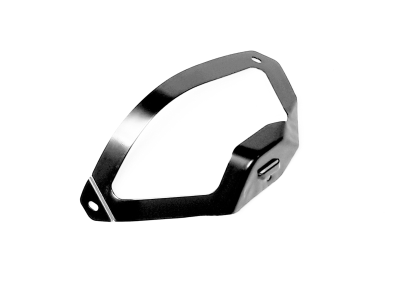 FR FENDER BRACKET