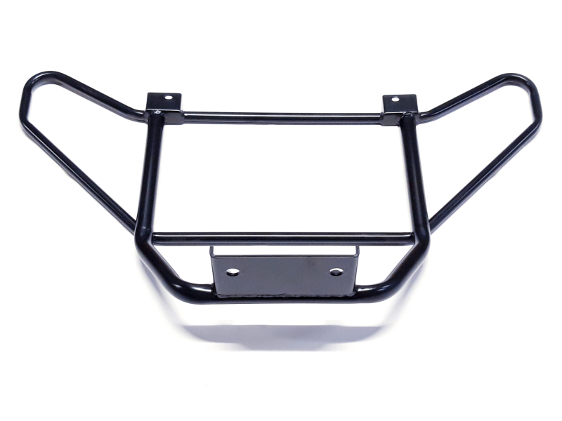 FRONT RACK