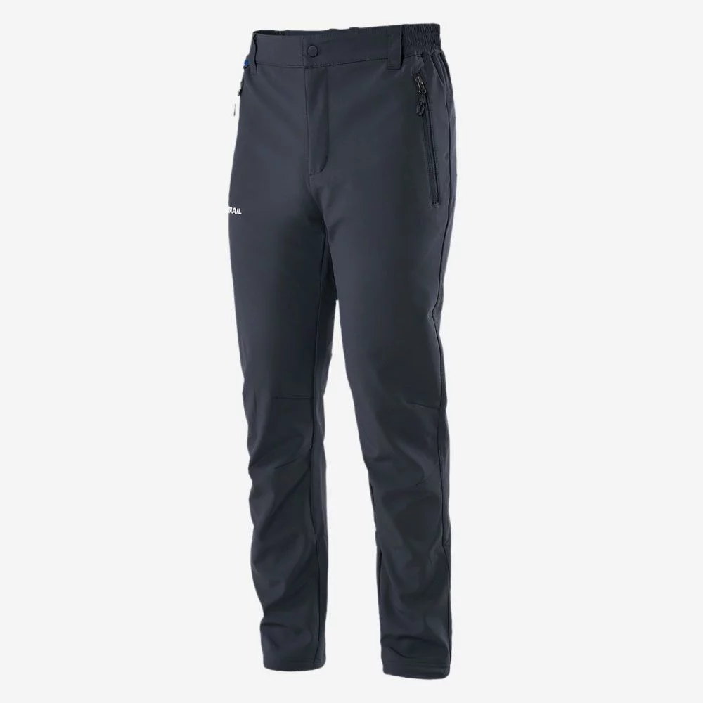 Finntrail Nitro Pants, Dark Grey