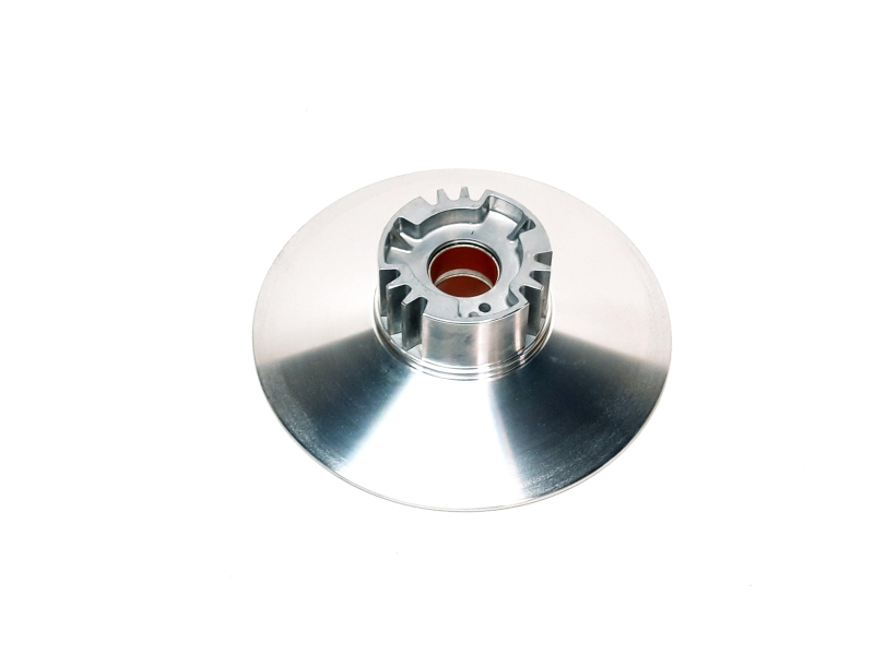 MOVING DISK OF DRIVEN PULLEY