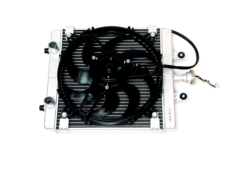 Оригінальна запчастина Segway MOTOR RADIATOR(V)
