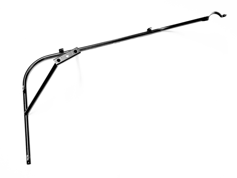 FR FENDER BRACKET
