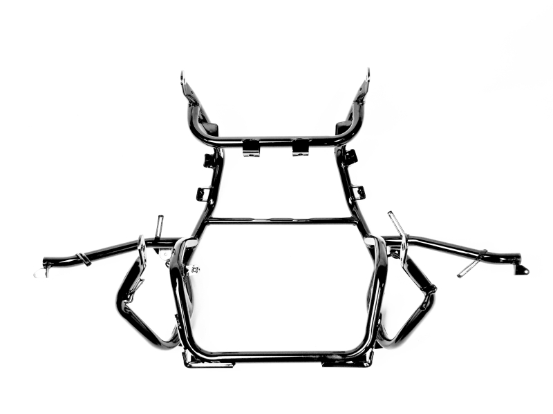 Оригінальна запчастина TGB BRACKET, VENTILATION BOARD