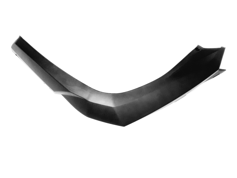 Оригінальна запчастина TGB FRONT FENDER SIDE RAIL, LH.