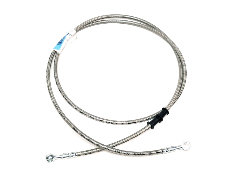 REAR  BRAKE HOSE