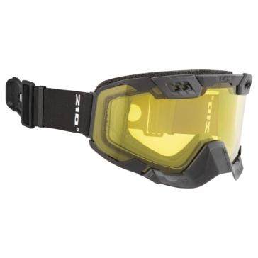 Окуляри CKX Backcountry Ventilated 210°