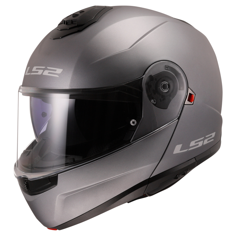 Шолом-трансформер LS2 FF908 Strobe II Matt Titanium-06