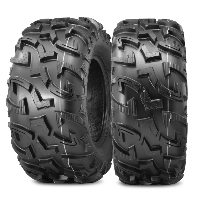 Шина для квадроцикла BULLDOG TIRES B330