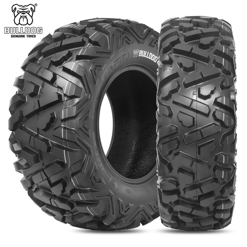 Шина Bulldog Tires B350 для ATV