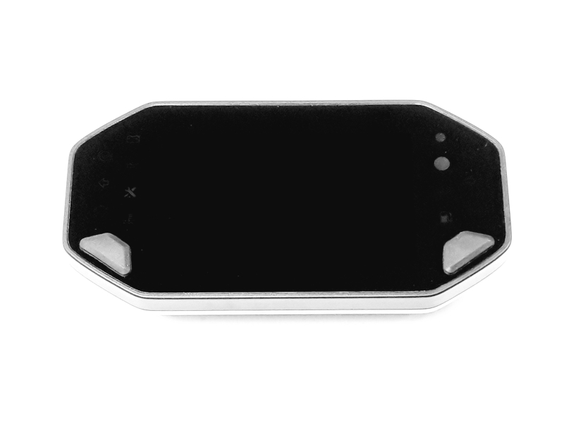 TFT SPEEDOMETER ASSY.