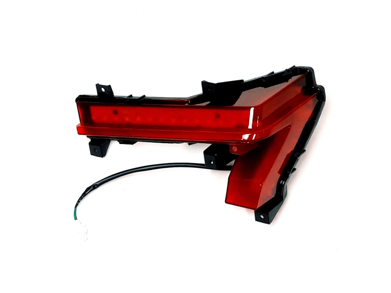 Оригінальна запчастина Linhai REAR RIGHT TRIM LIGHT