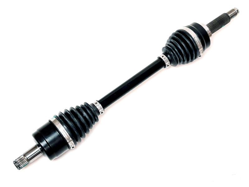 FRONT RIGHT DRIVE AXLE