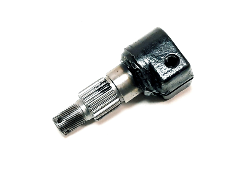 Оригінальна запчастина Linhai STEERING COLUMN,DOWN