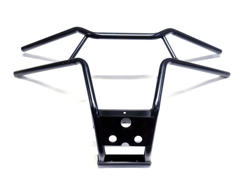 Оригінальна запчастина Linhai FRONT BUMPER