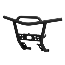 Snarler Front Bumper Kit - Black