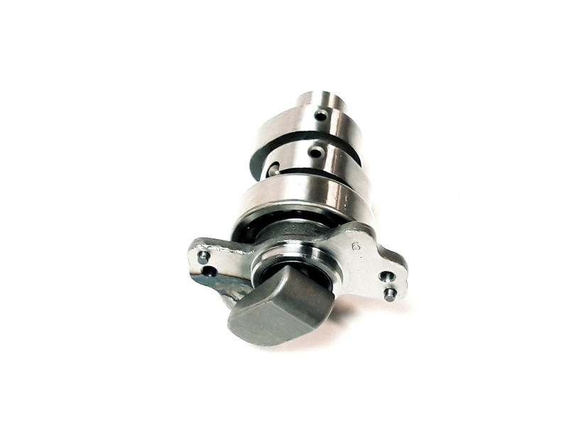 Cam shaft comp