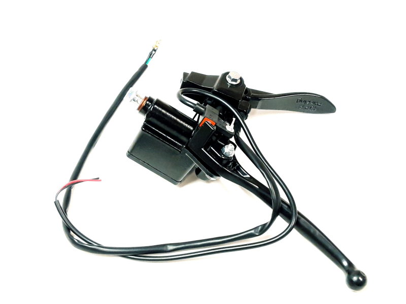 MASTER CYLINDER