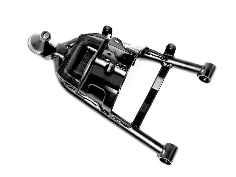 ARM SET, LOWER, LH.(FRONT)
