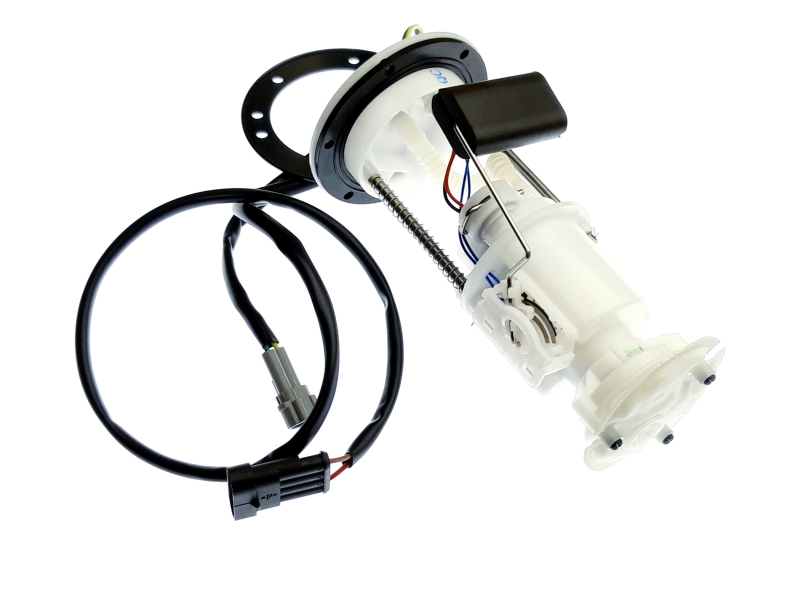 Оригінальна запчастина Linhai FUEL PUMP