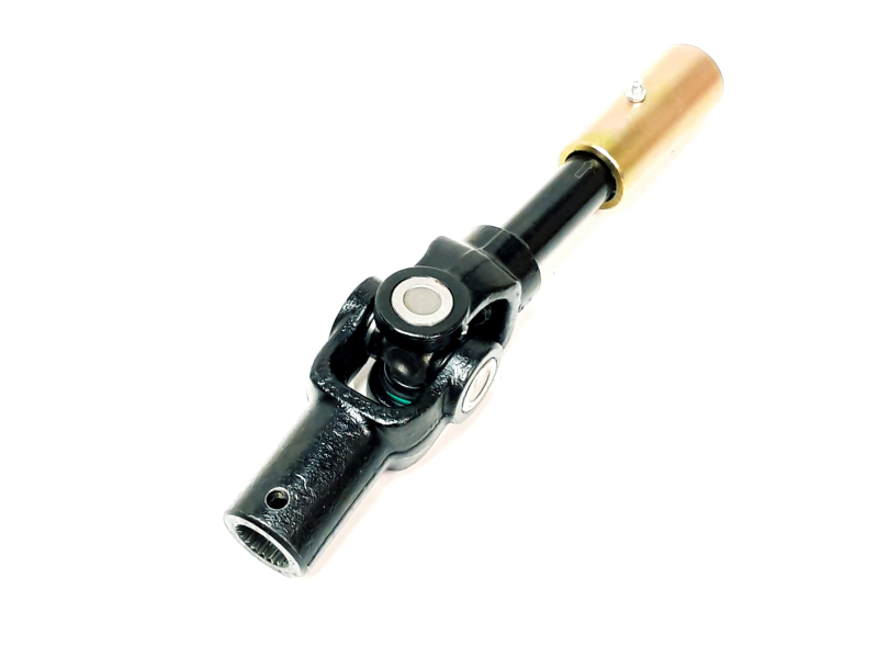 REAR  PROPSHAFT ASSY