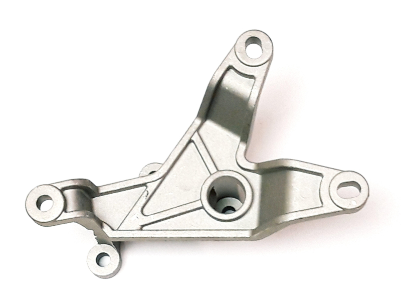 SHIFTER MOUNTING BRACKET