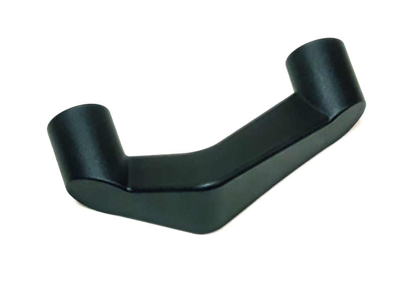 BUMPER FRAME,R