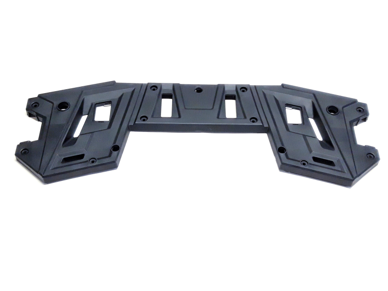 REAR RACK PLASTIC COVER